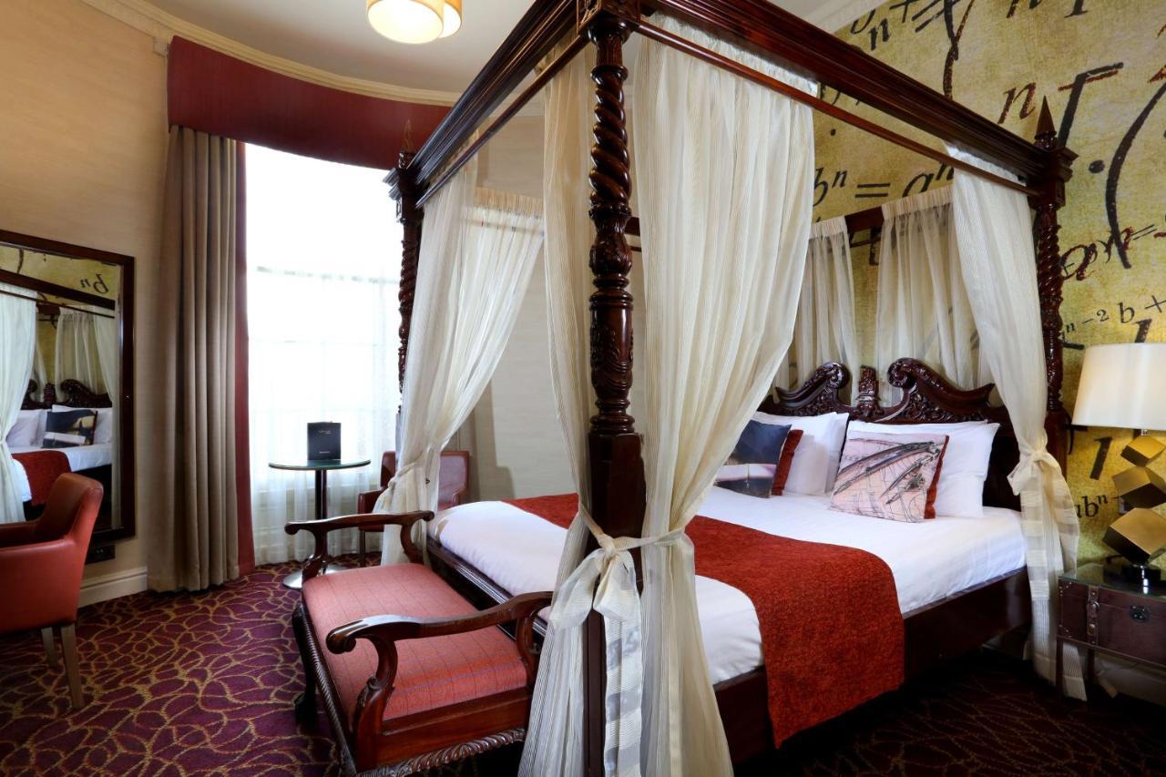 Hotel, Sure Collection By Western Hotel