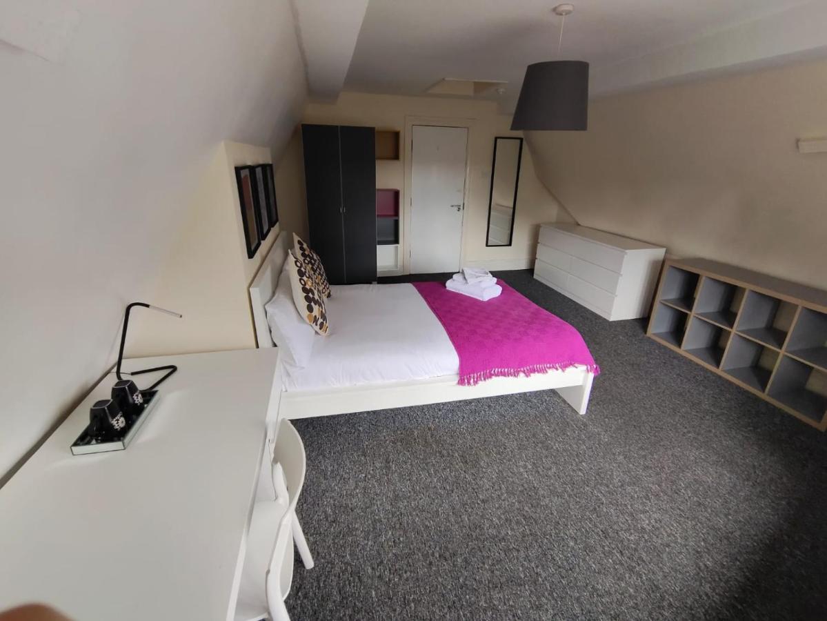 Guest house Abbeyfield
