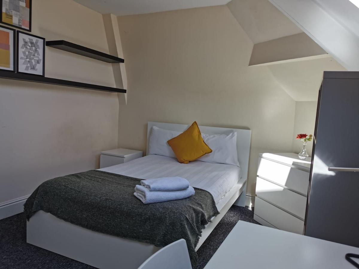 Guest house Abbeyfield