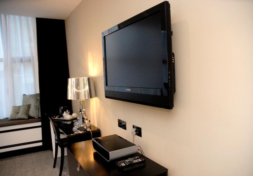 Print Works Hotel Liverpool