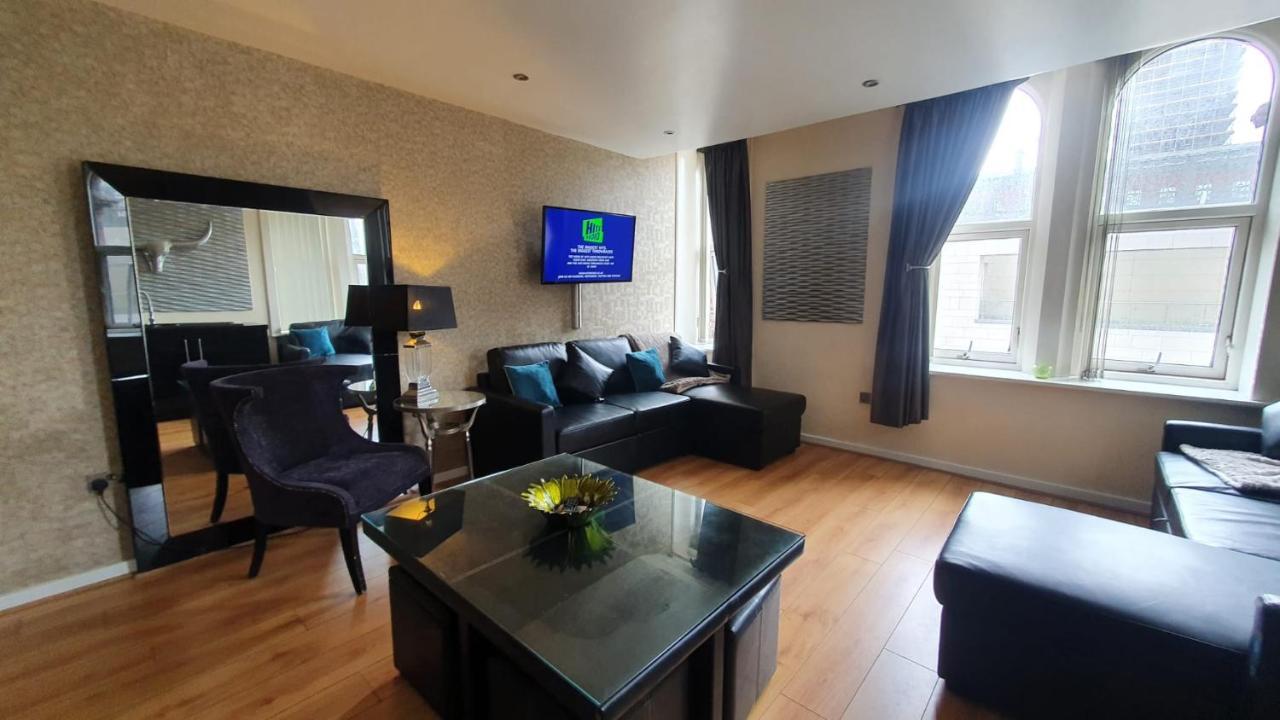 Contractor Bookers Bookdirect Save 10percent Liverpool