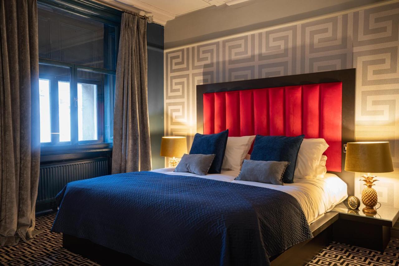 62 Castle Street 4* Liverpool