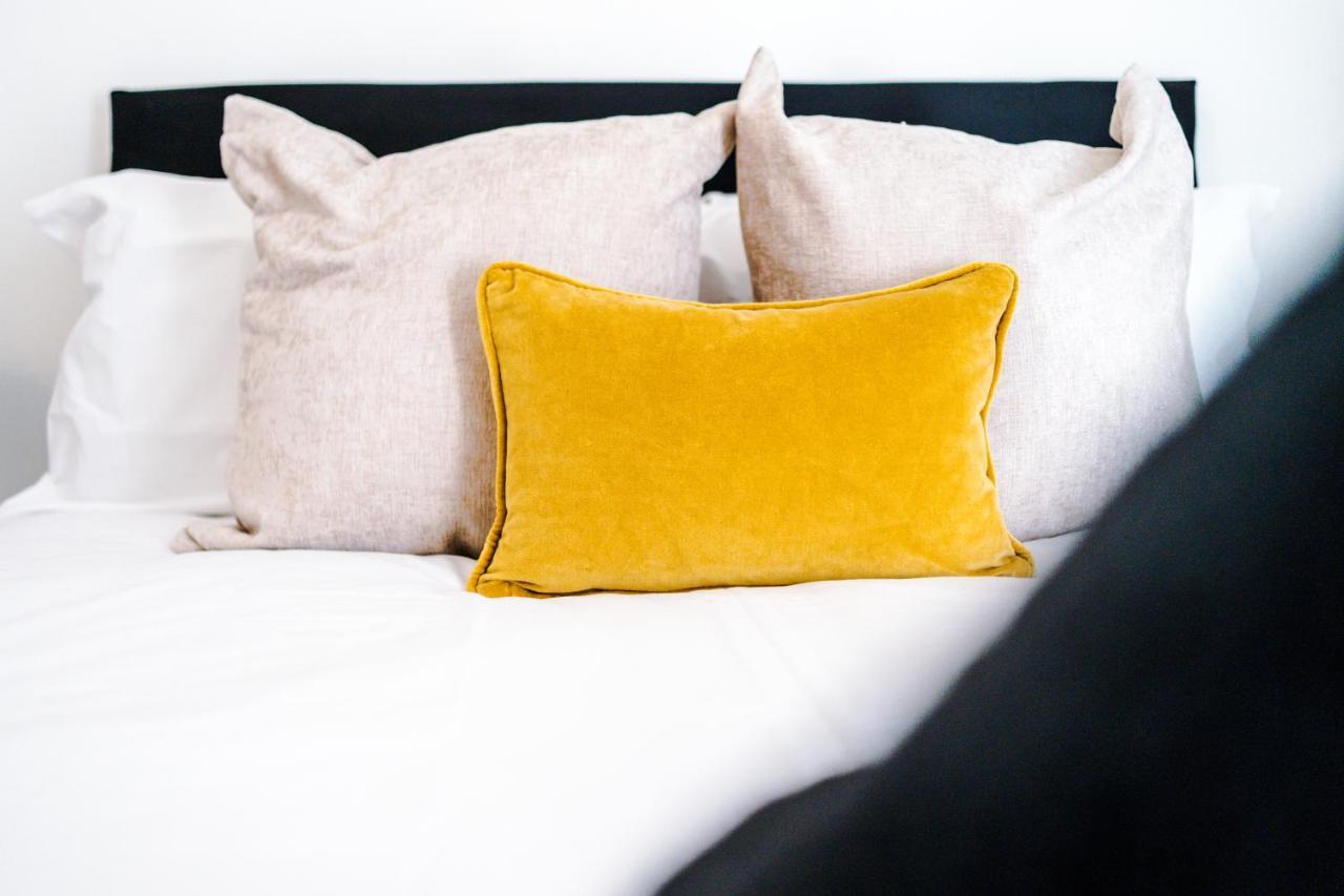 Cozy Anfield House, Entire With Free Wifi & Netflix Liverpool