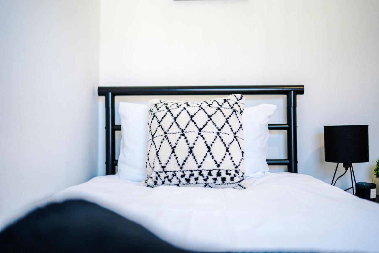 Cozy Anfield House, Entire With Free Wifi & Netflix Liverpool