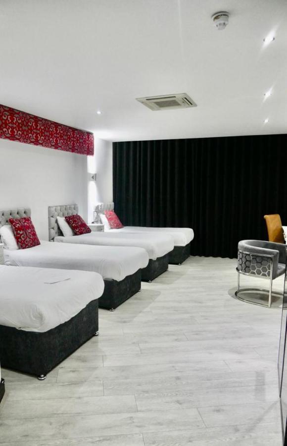 Hotel Print Works 3*