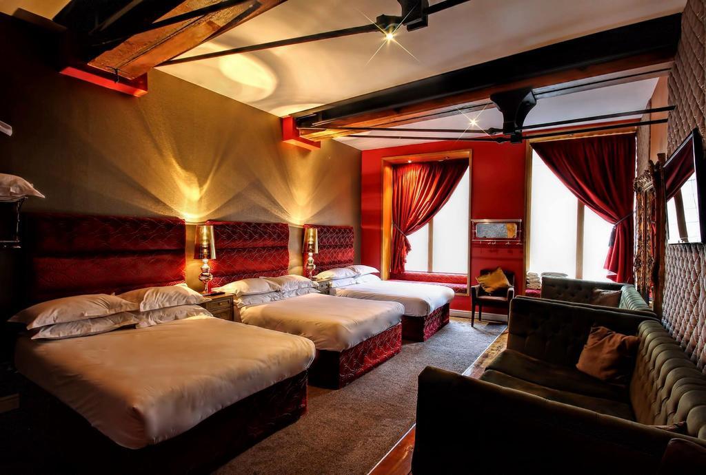 Signature Living 4*