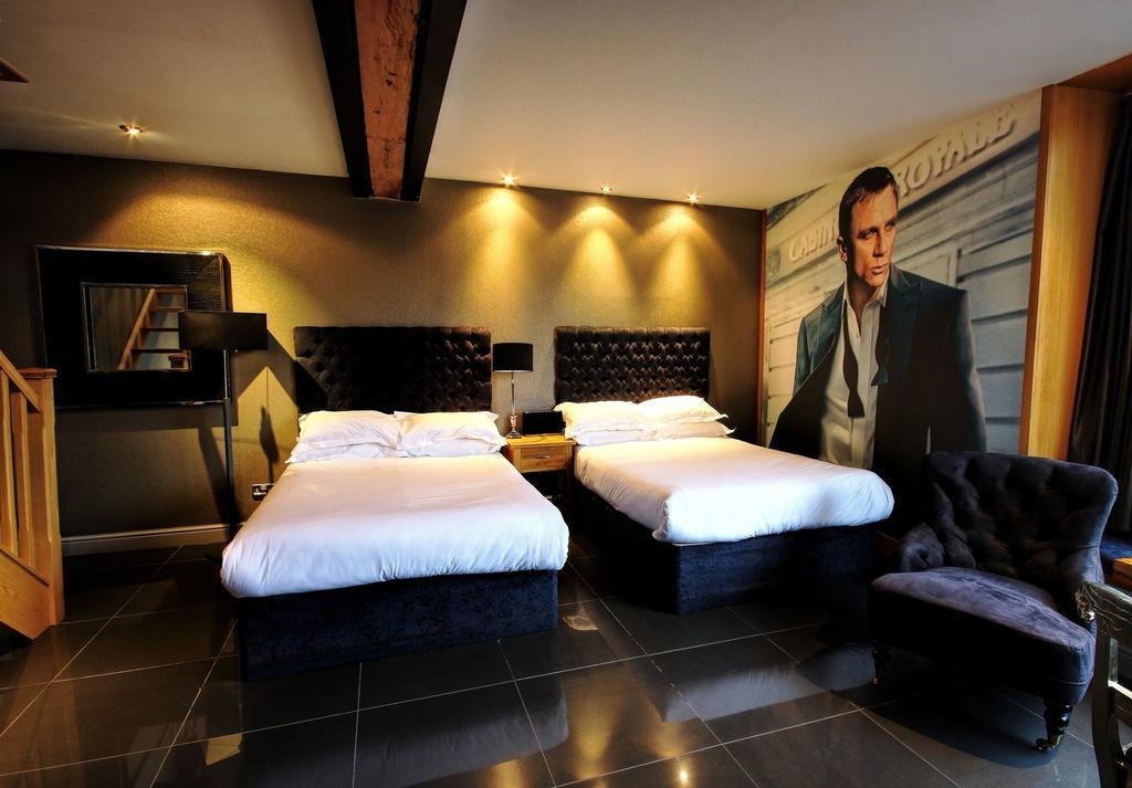 Hotel Signature Living