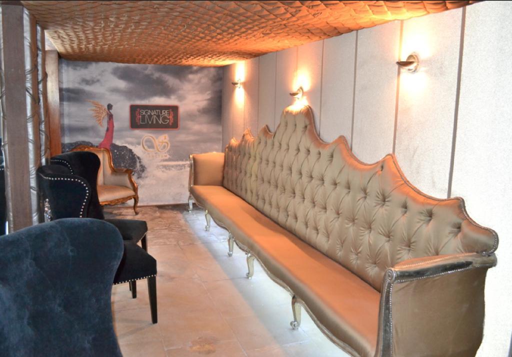 Signature Living Hotel 4*