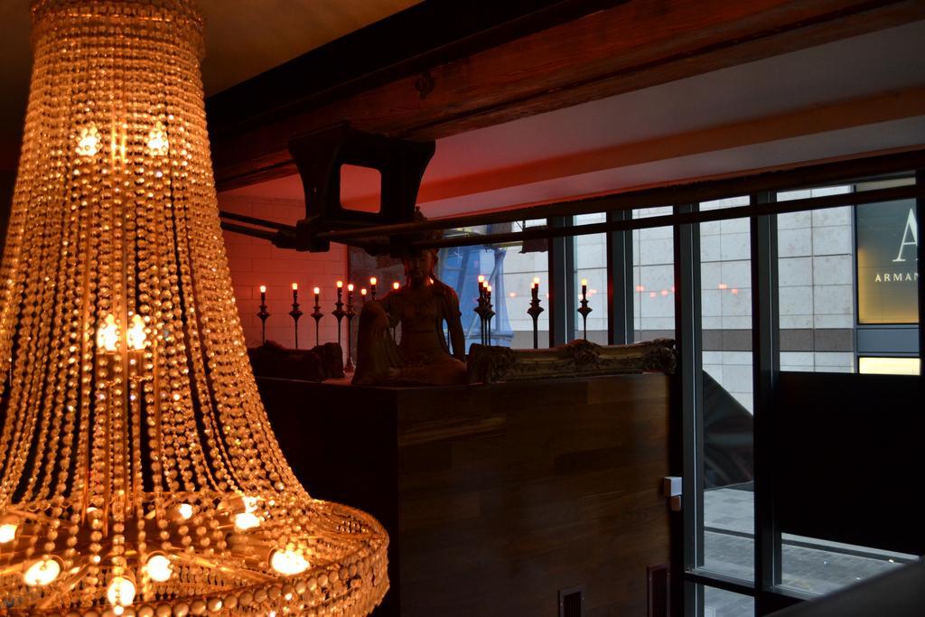 Signature Living Hotel