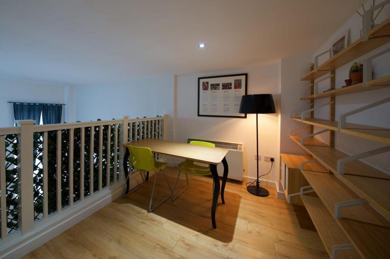 Guestready - Splendid 2 Bed With Parking 2-mins Walk To Chinatown * Liverpool