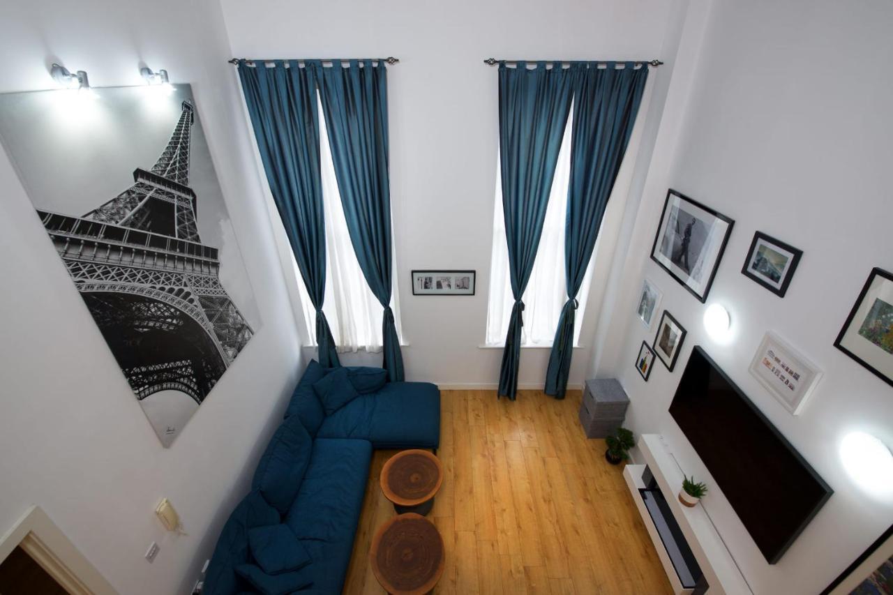 Guestready - Splendid 2 Bed With Parking 2-mins Walk To Chinatown Apartment