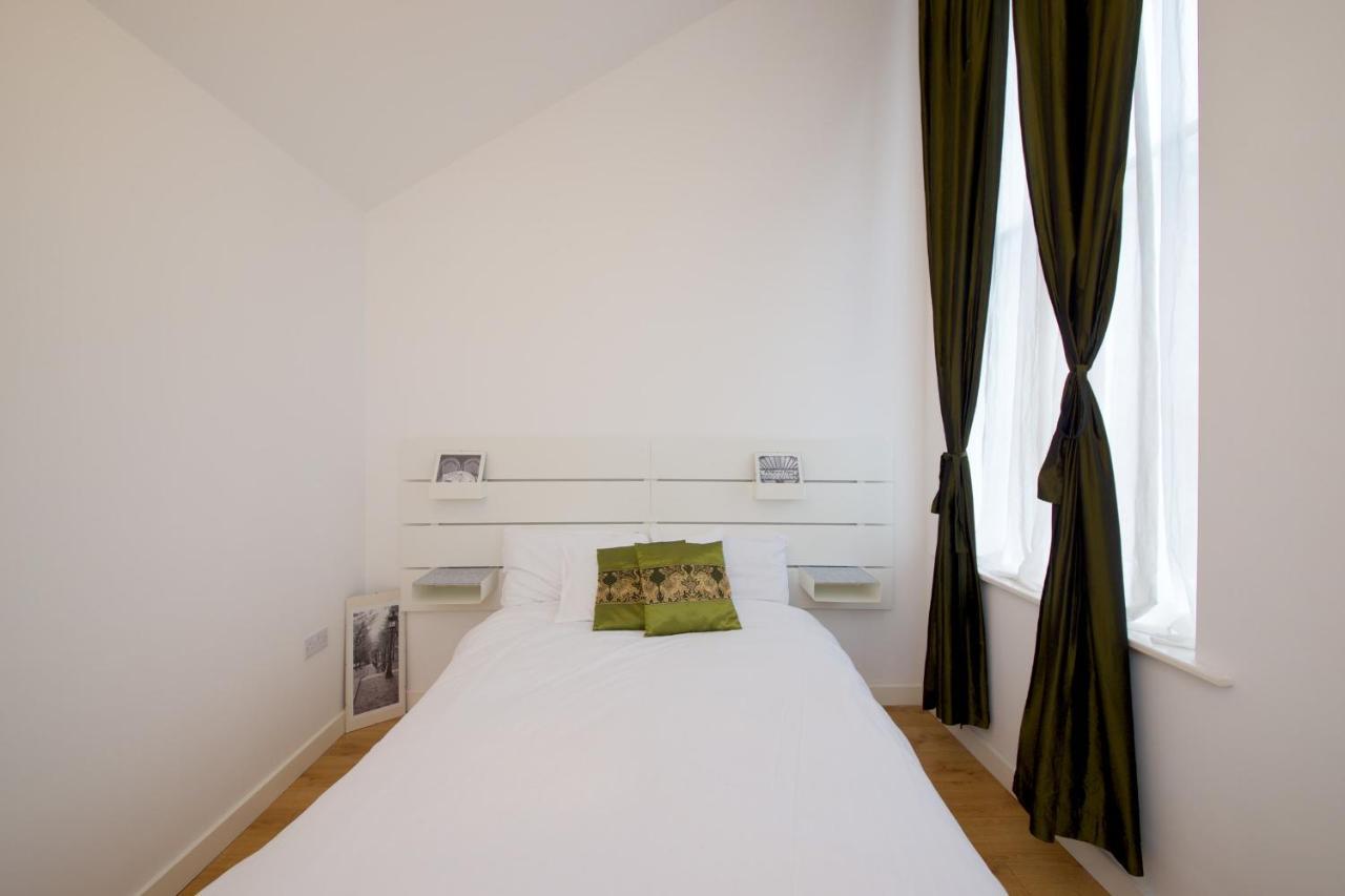 Guestready - Splendid 2 Bed With Parking 2-mins Walk To Chinatown Apartment