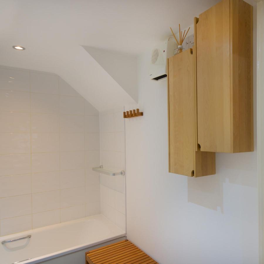 Apartment Guestready - Splendid 2 Bed With Parking 2-mins Walk To Chinatown