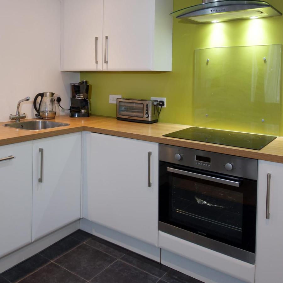 Guestready - Splendid 2 Bed With Parking 2-mins Walk To Chinatown Apartment