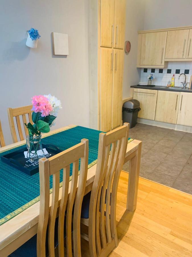 Beautiful In Castle Street, Centre Apartment Liverpool