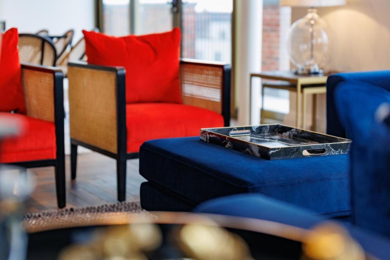 The Penthouse 360 By Epic