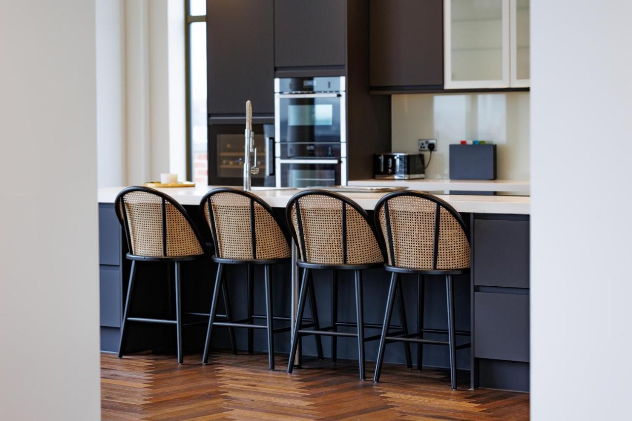 Apartment The Penthouse 360 By Epic