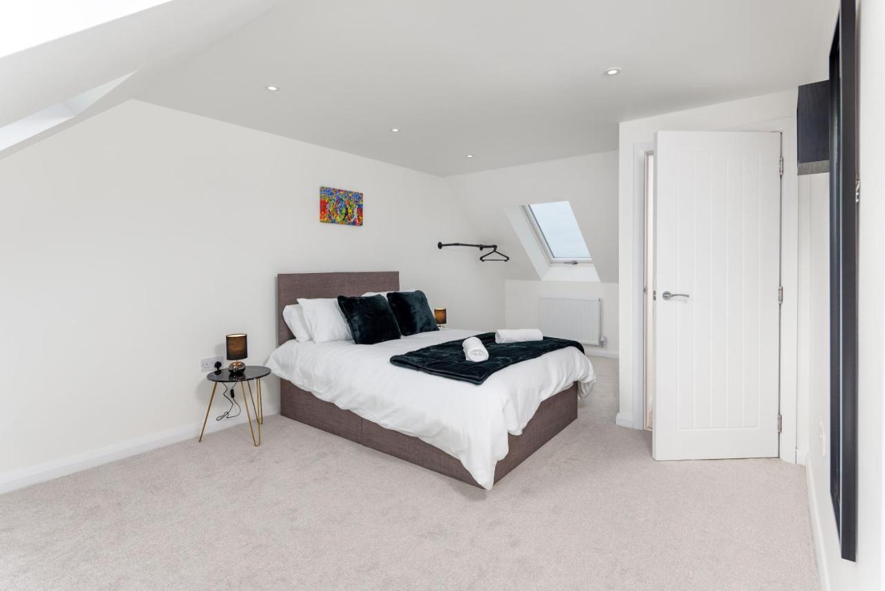 Holiday home Air Host And -everton Valley House 27 - 3br Close To City Centre