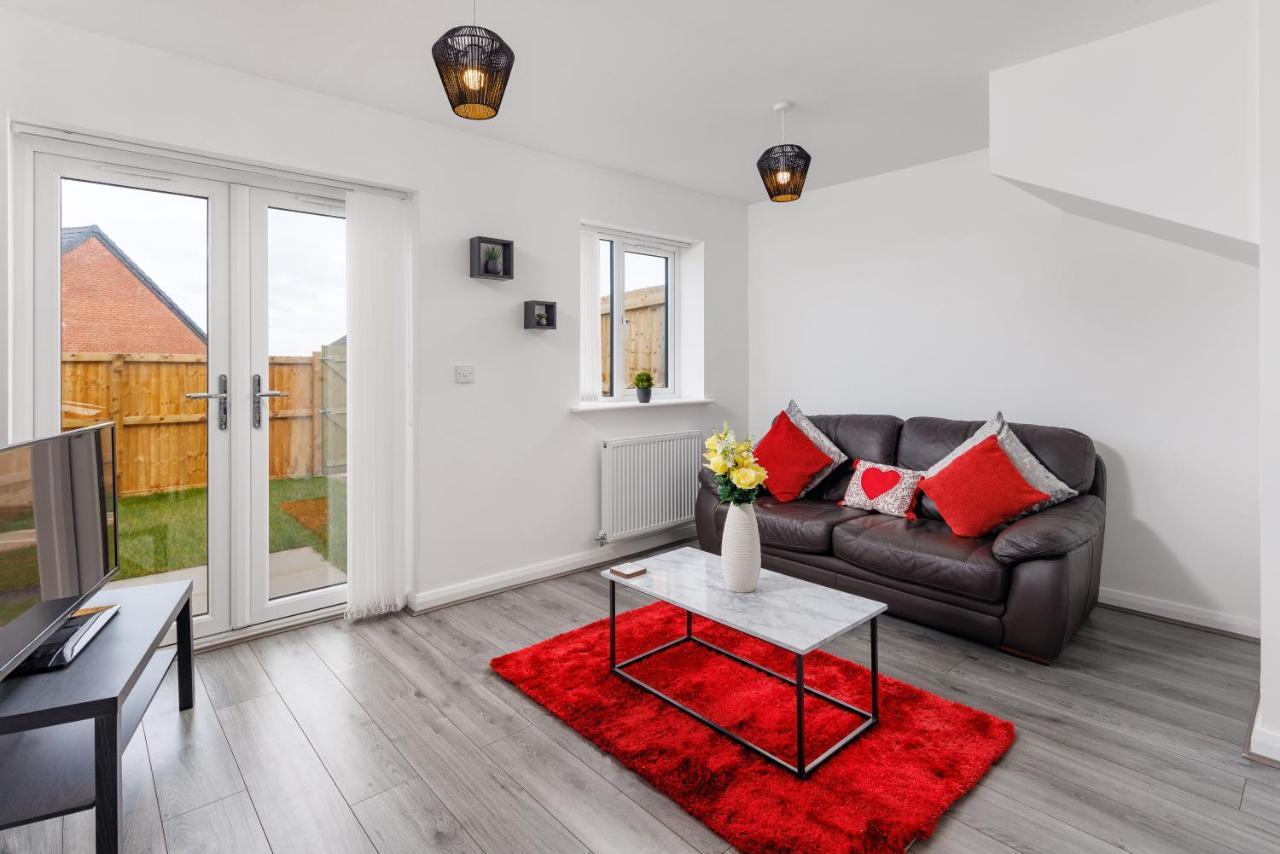 Air Host And -everton Valley House 27 - 3br Close To City Centre Holiday home Liverpool
