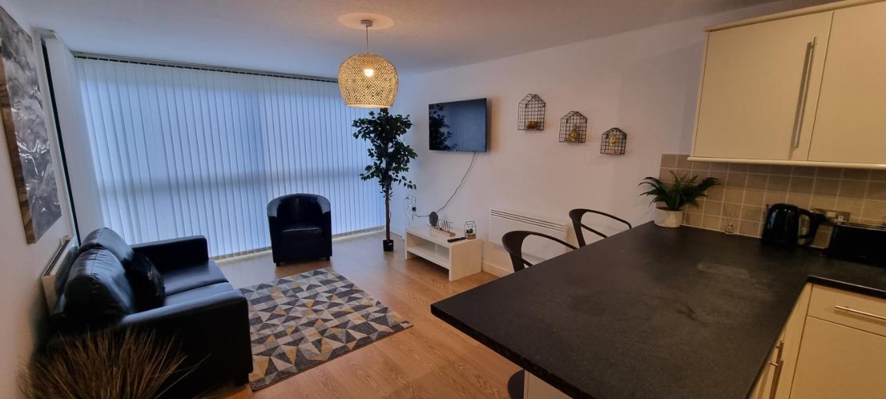 Centre 1 Apartment *