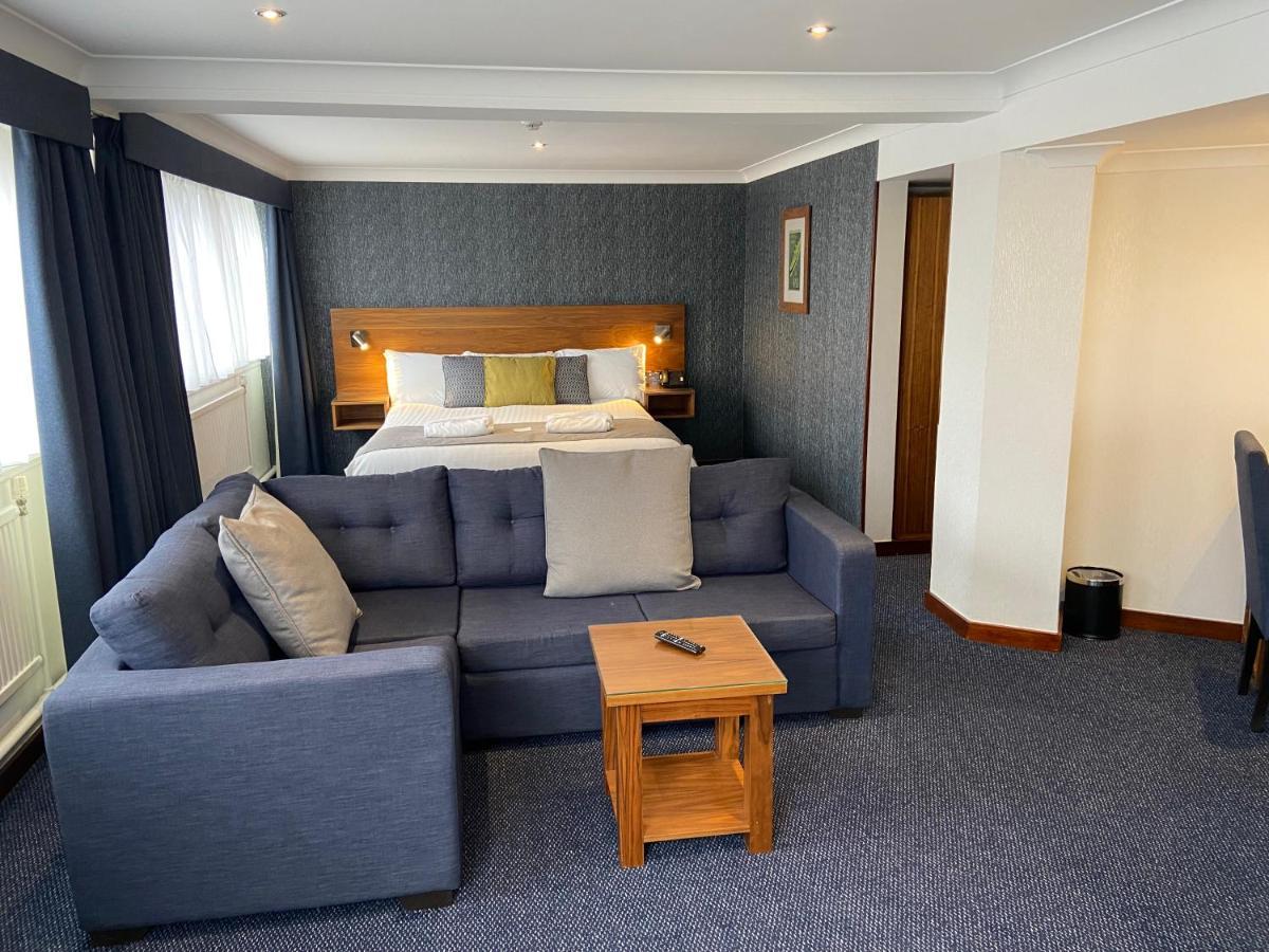 Hotel The Liner At 3*
