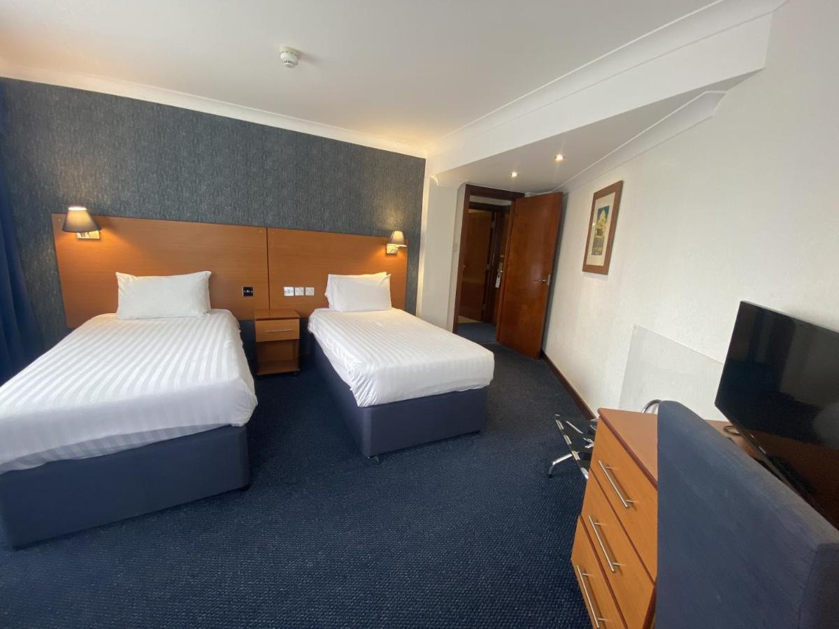 Hotel The Liner At
