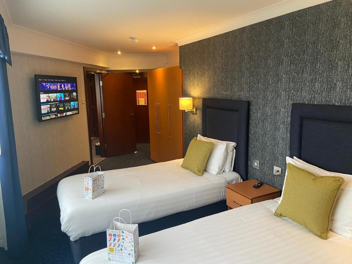 Hotel The Liner At 3*