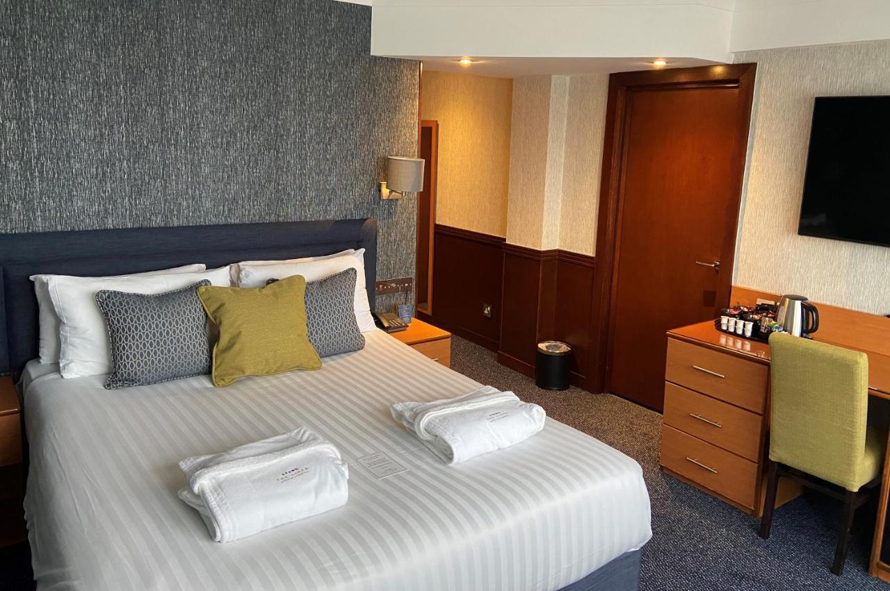 Hotel The Liner At 3*