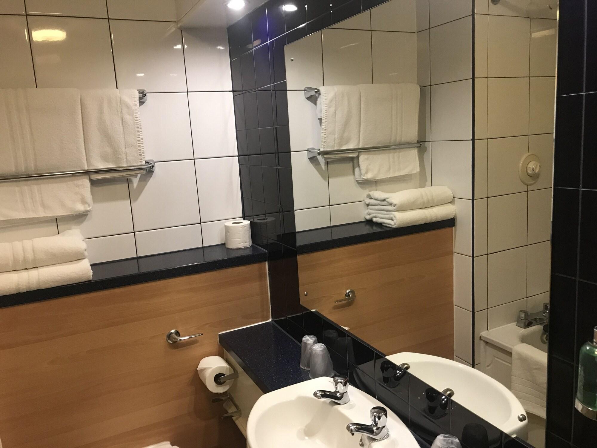Hotel The Sir Thomas Liverpool