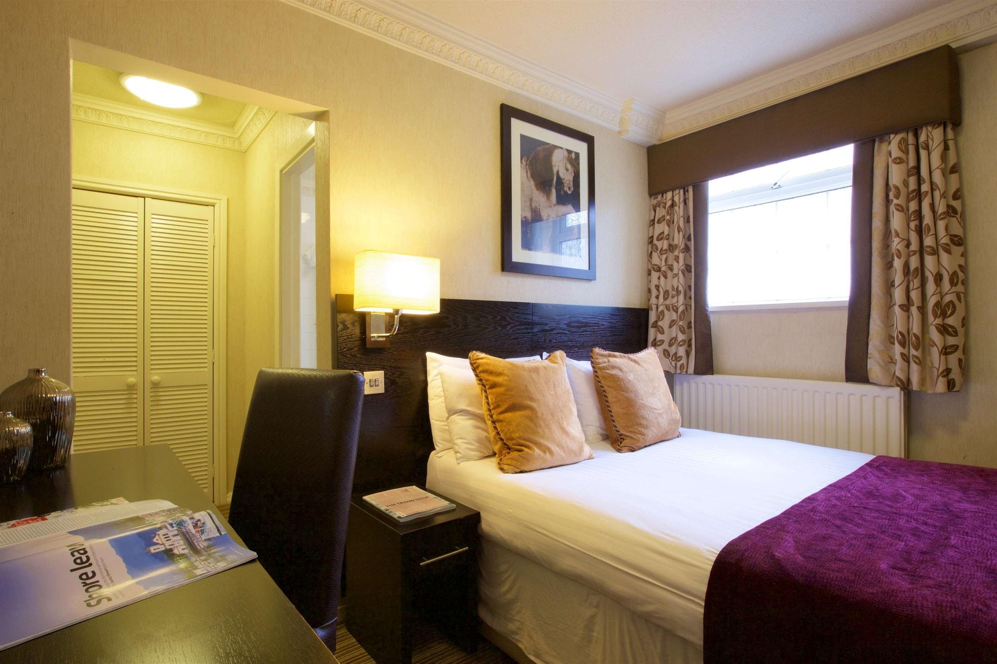 Hotel, Sure Collection By Western Hotel