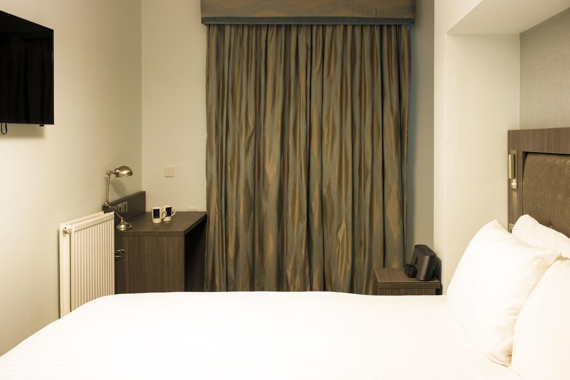Hotel, Sure Collection By Western 3* Liverpool
