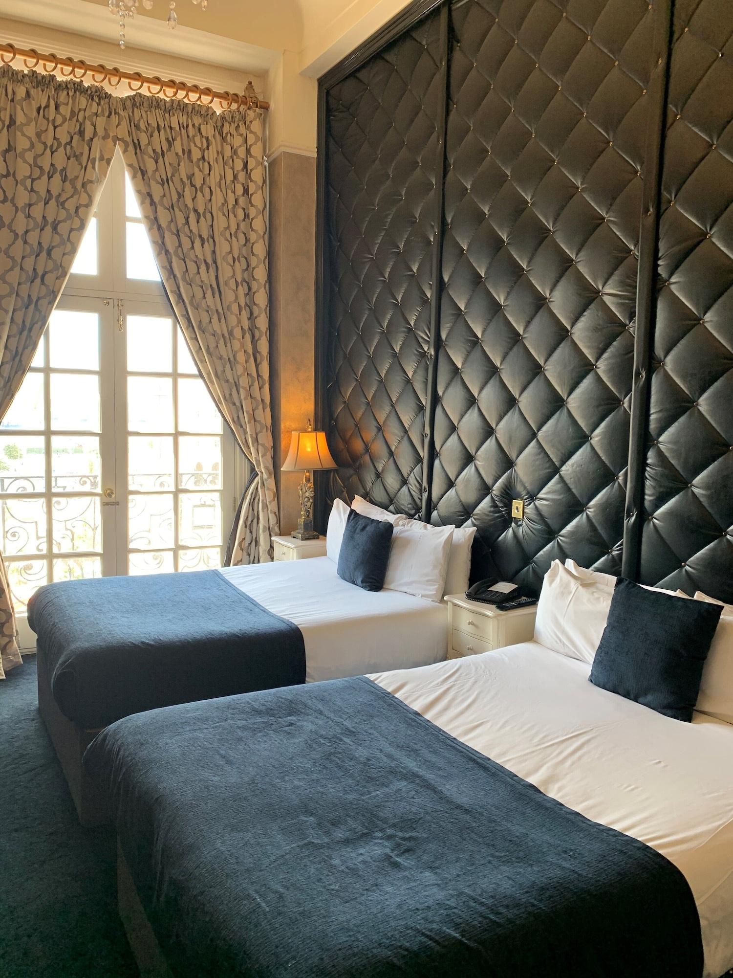 30 Street Hotel Liverpool