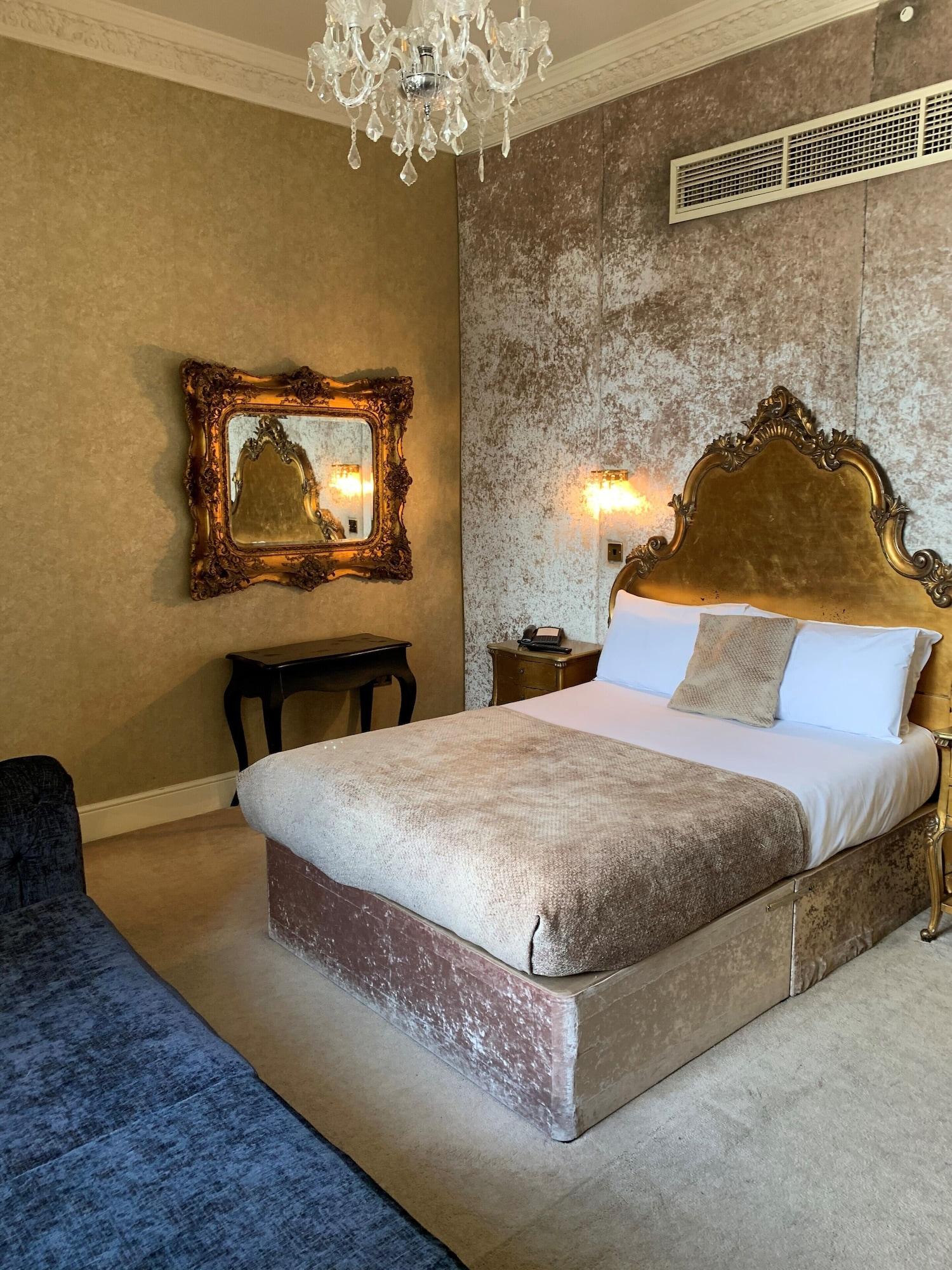 Hotel 30 Street