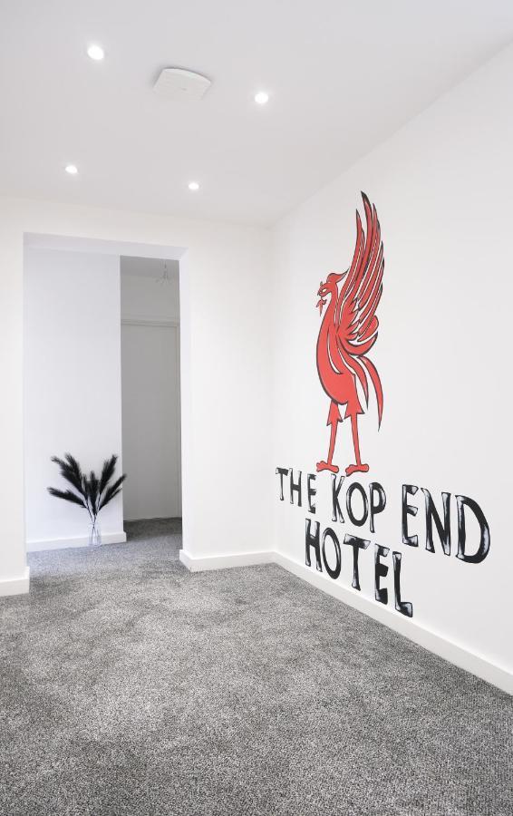 Apartment The Kop End Penthouse