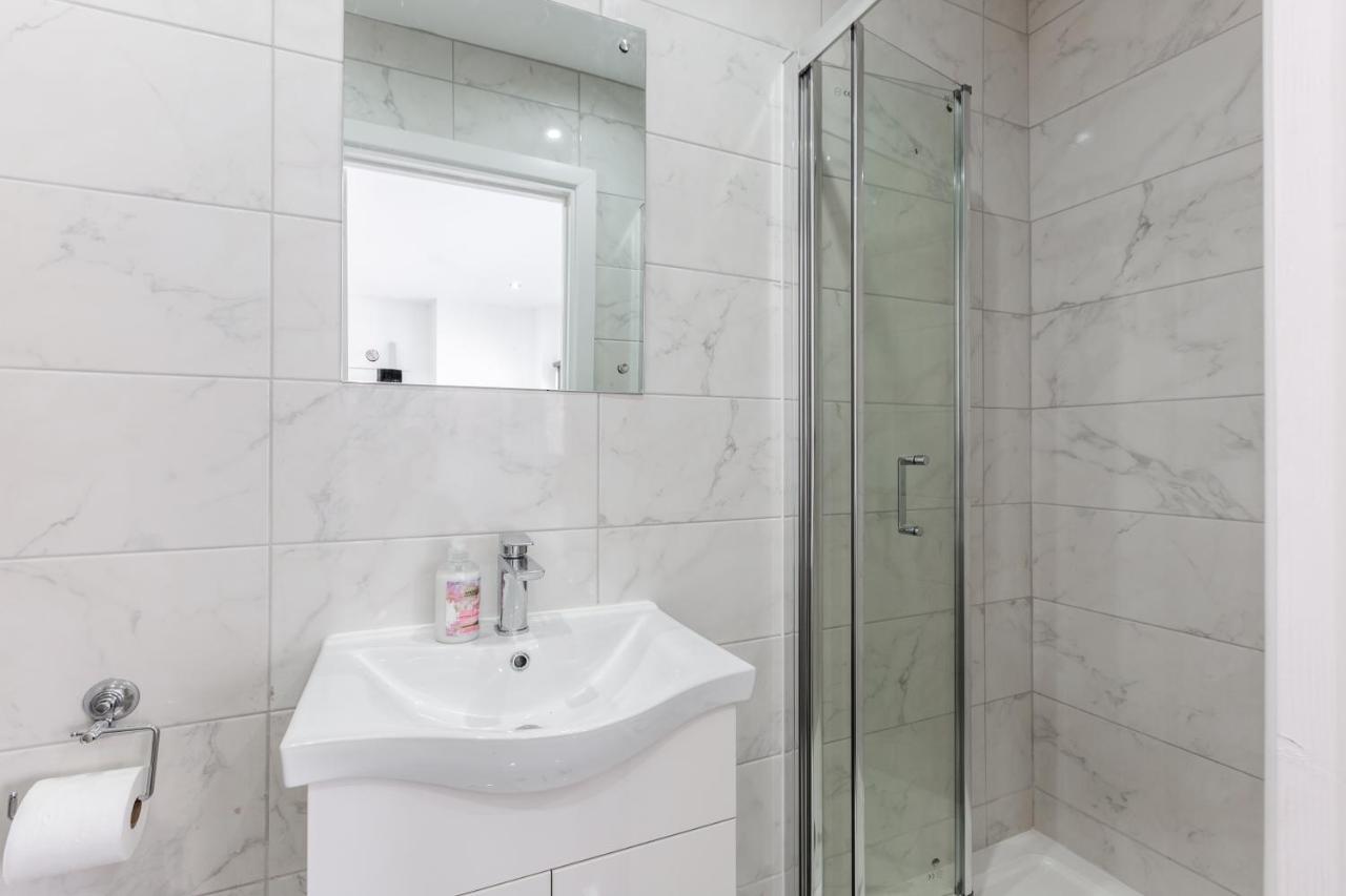 Rst Luxury Apartment Liverpool