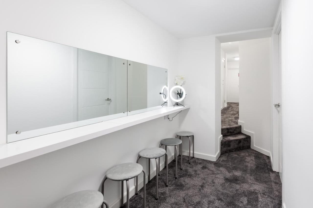 Apartment Rst Luxury Liverpool
