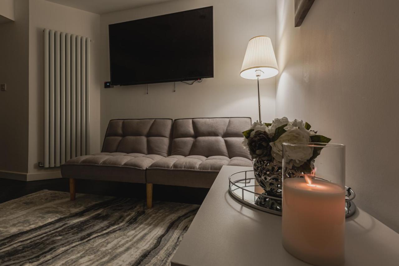 Apartment Rst Luxury *