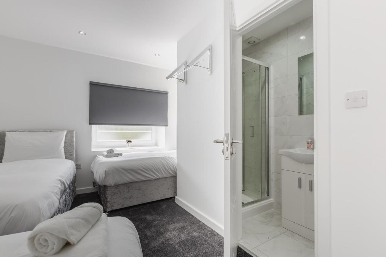 Rst Luxury Apartment *