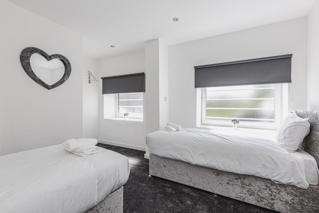 Apartment Rst Luxury Liverpool
