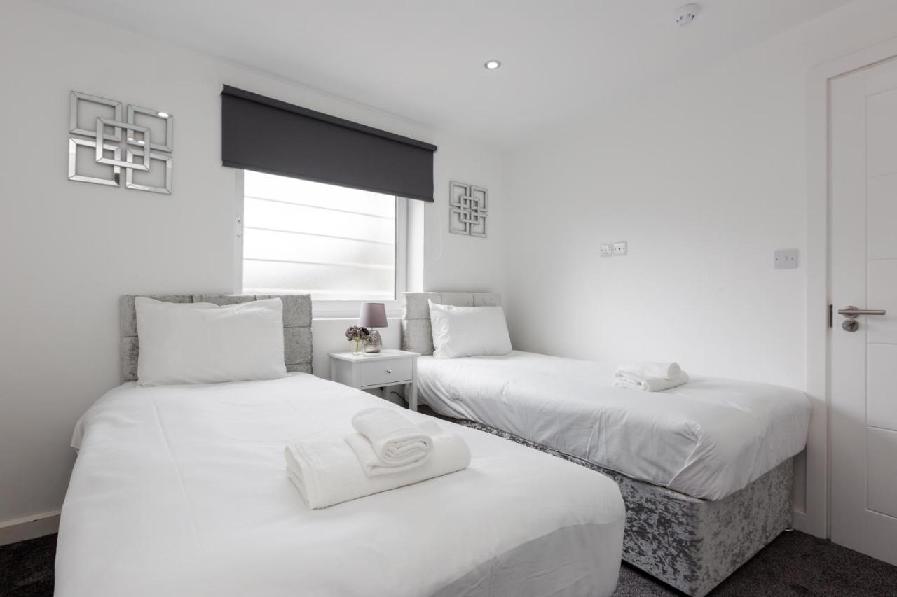 Rst Luxury Apartment *