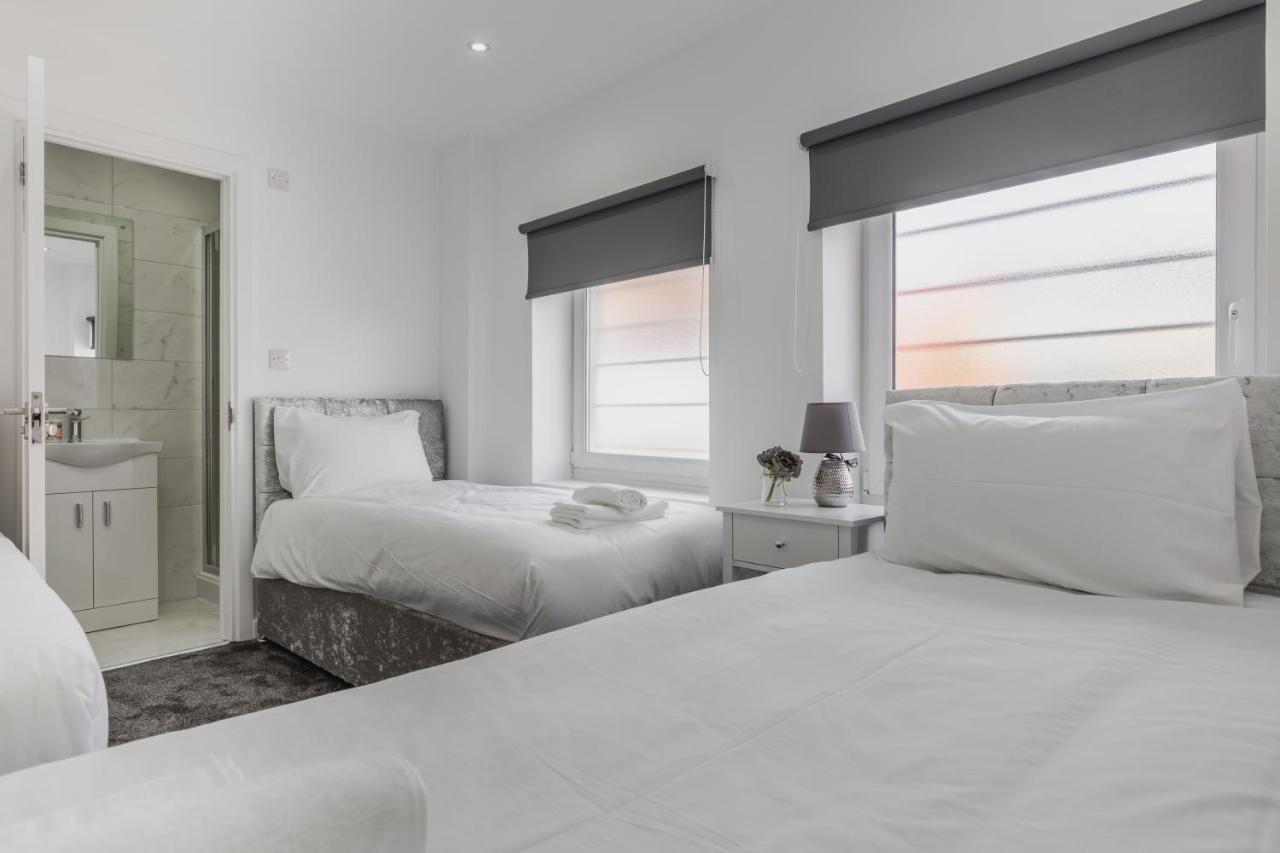 Apartment Rst Luxury Liverpool