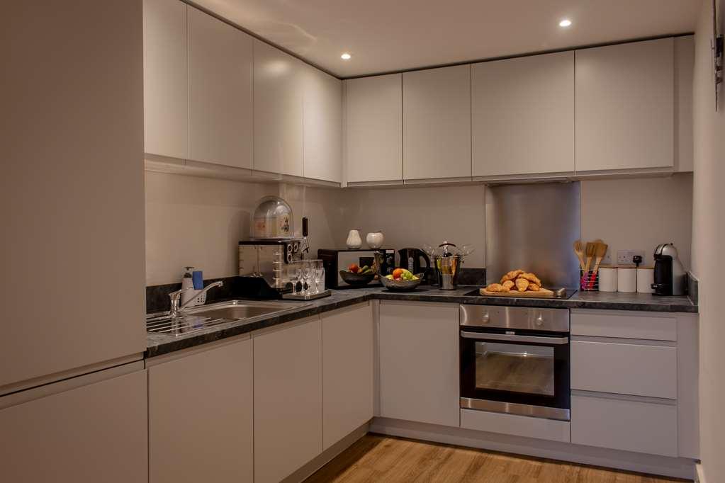 Aparthotel Open Key Liverpool