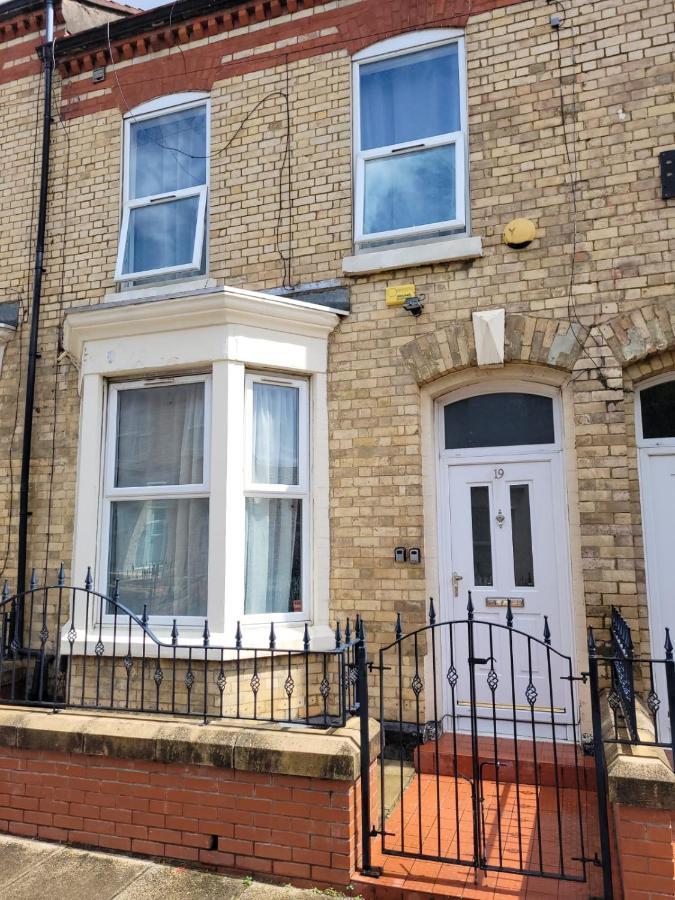 Guest house Lfc Staycation Liverpool
