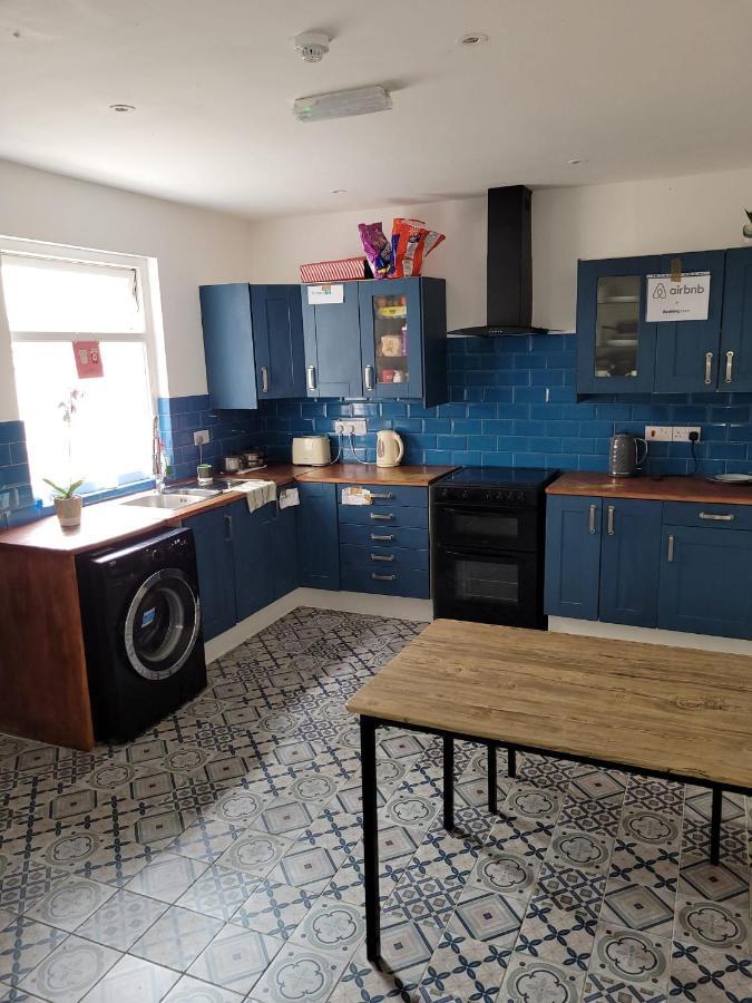 Lfc Staycation Guest house Liverpool