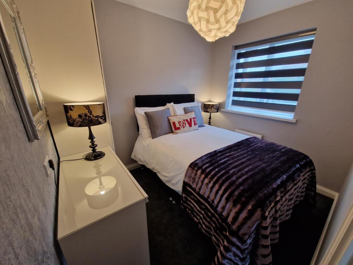 Corner House At L3 Liverpool