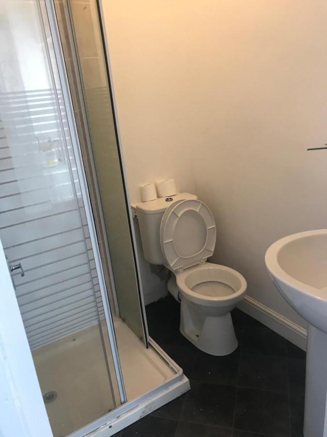 Anfield Guest house Liverpool