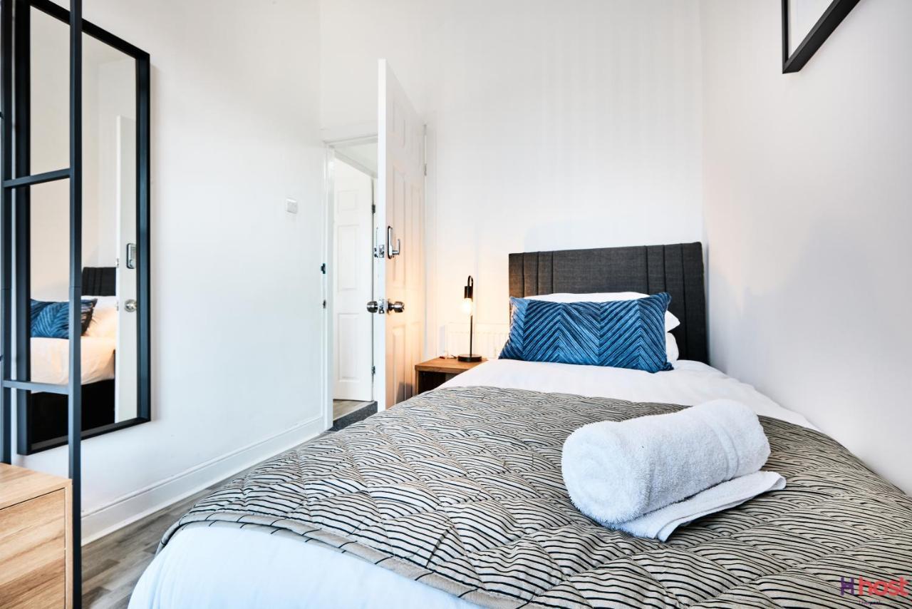 Host - In Spacious Coliving And Coworking With Garden Homestay *