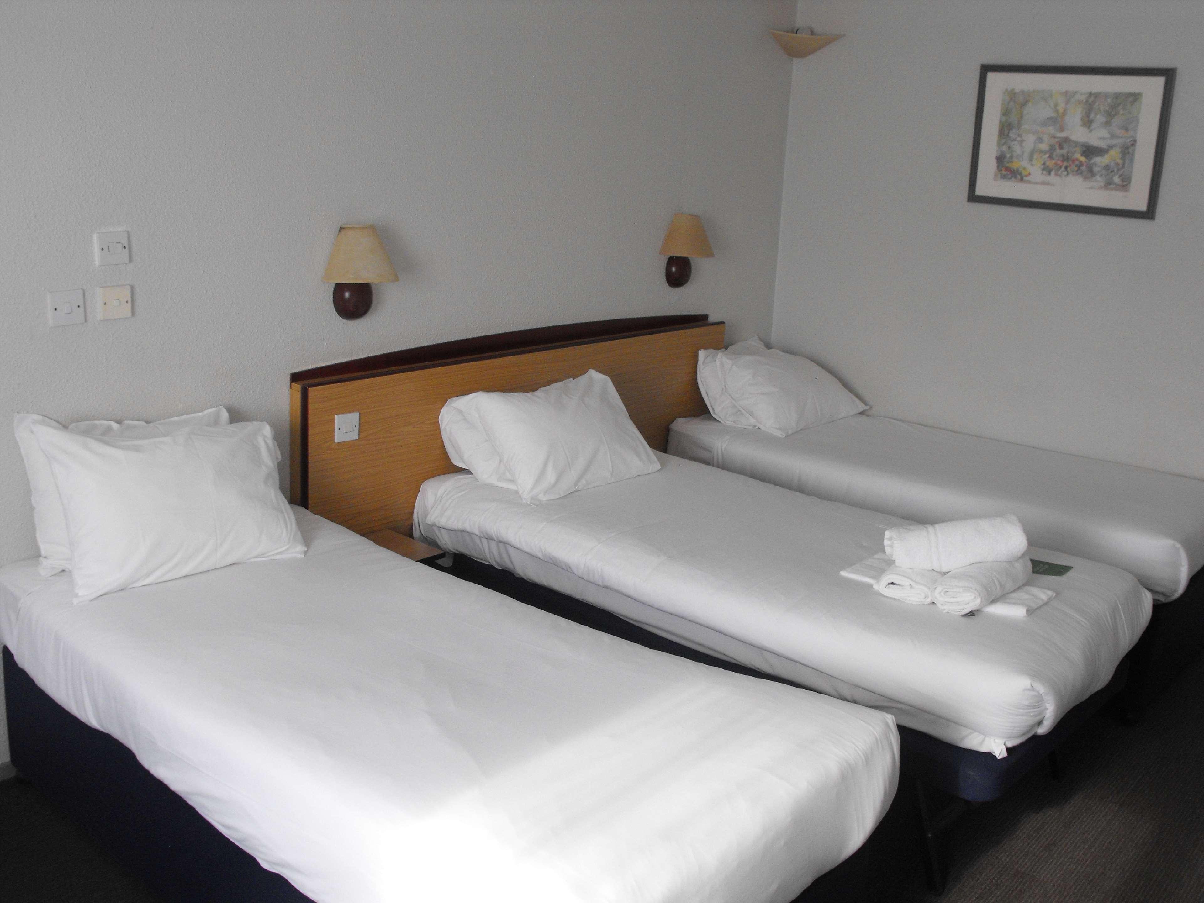 Campanile 3* Liverpool