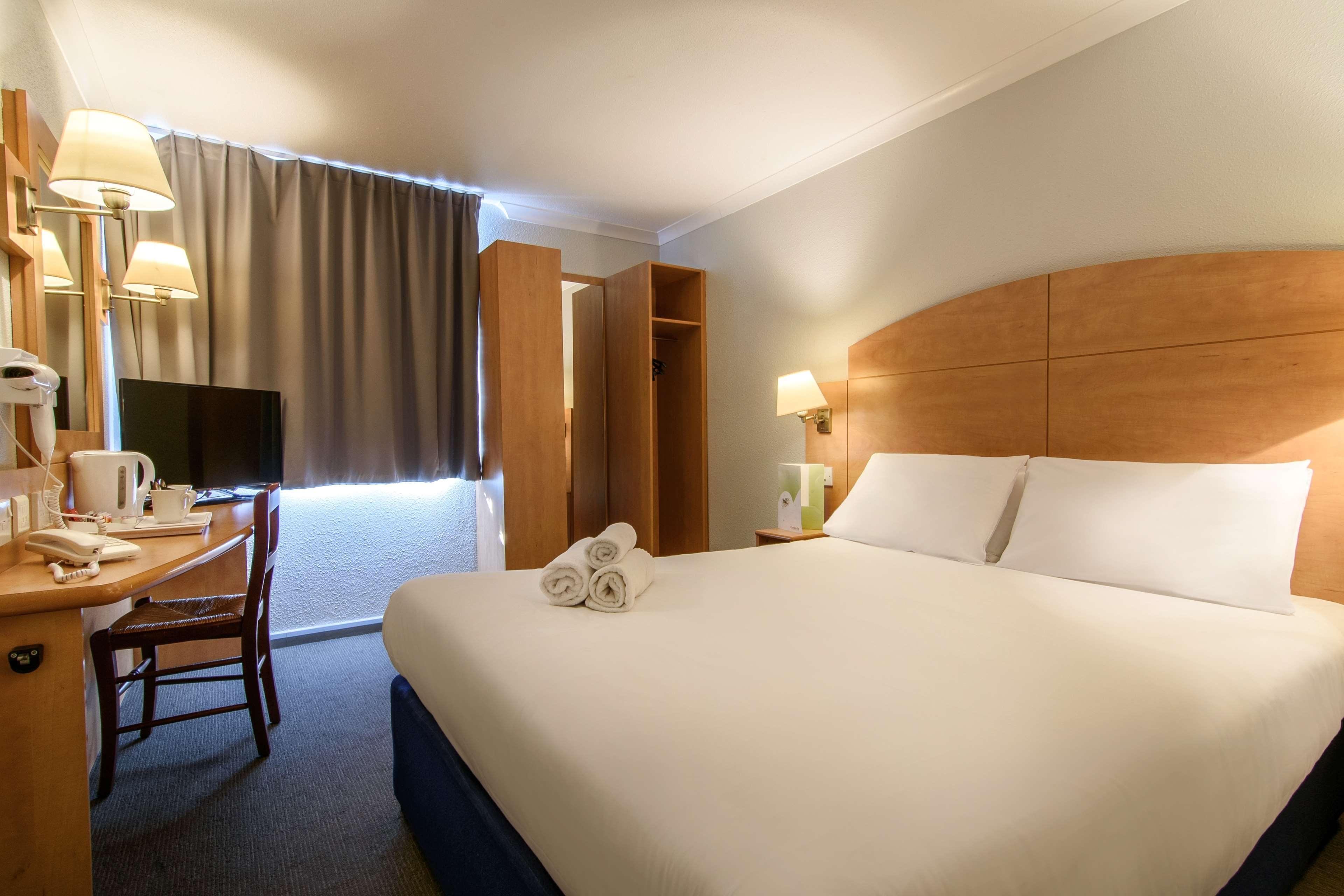 Campanile Hotel