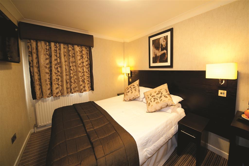 Hotel, Sure Collection By Western 3* Liverpool